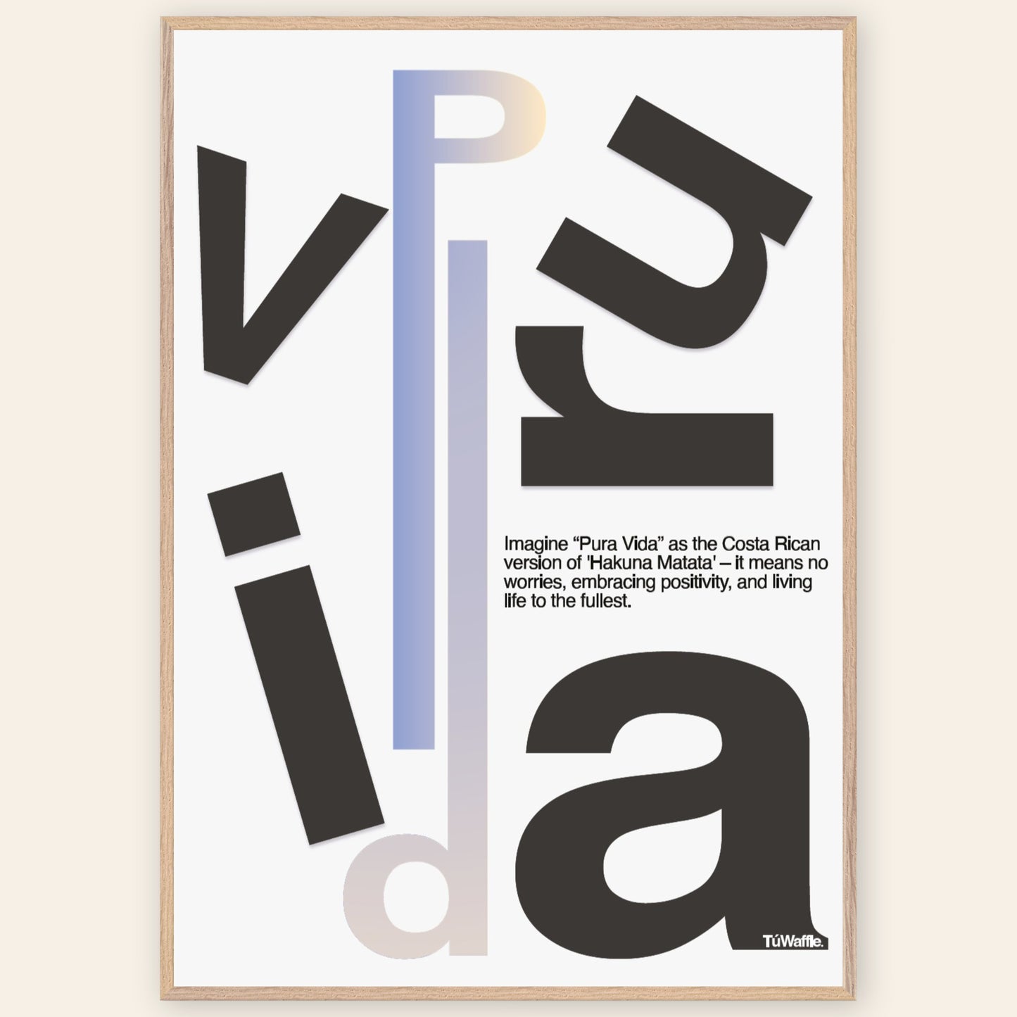 Pura Vida