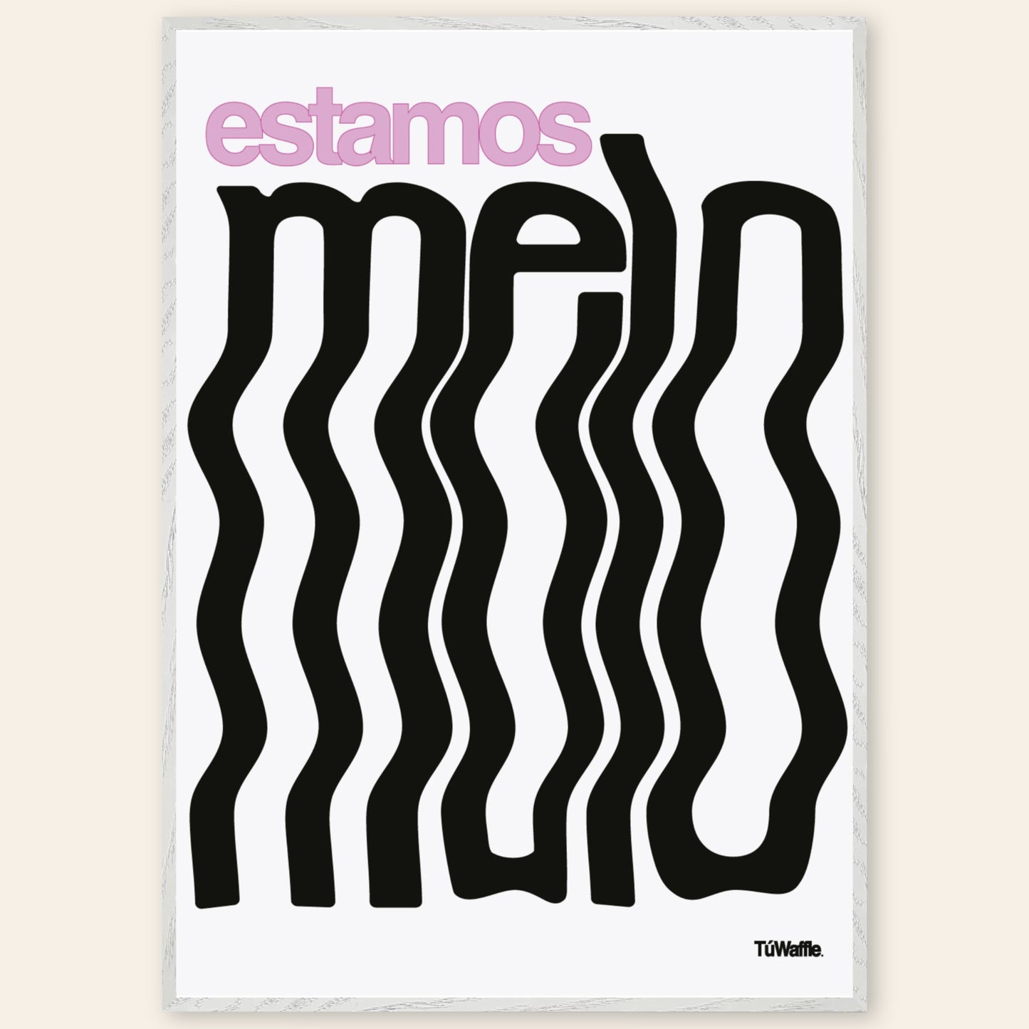 Estamos Melo