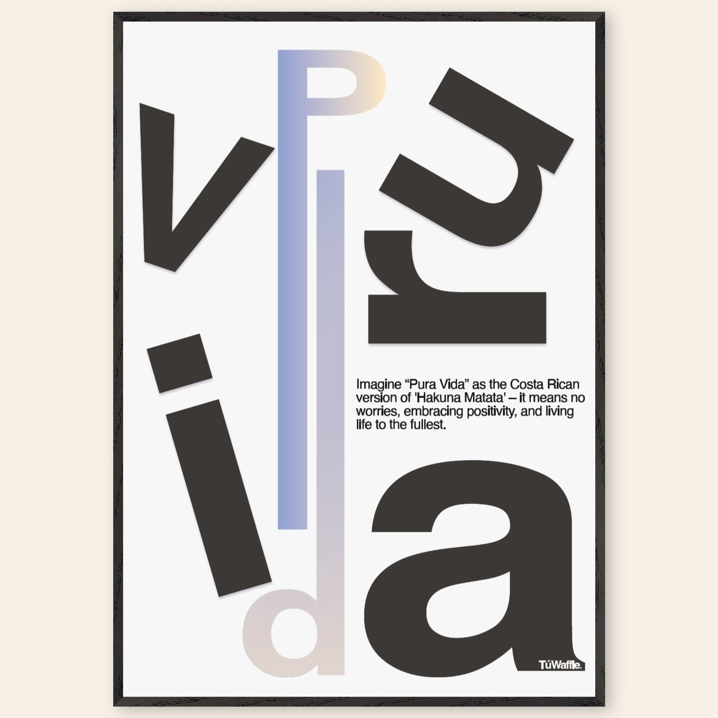Pura Vida