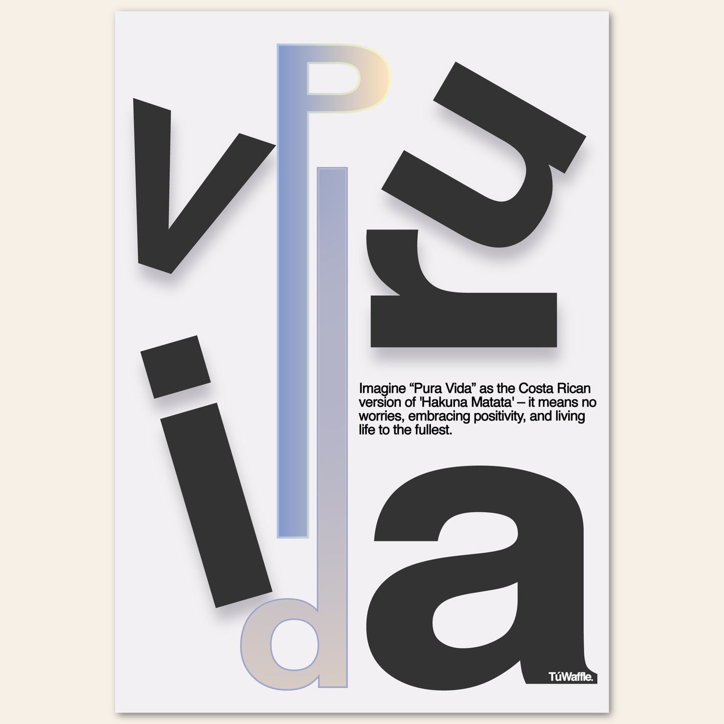 Pura Vida