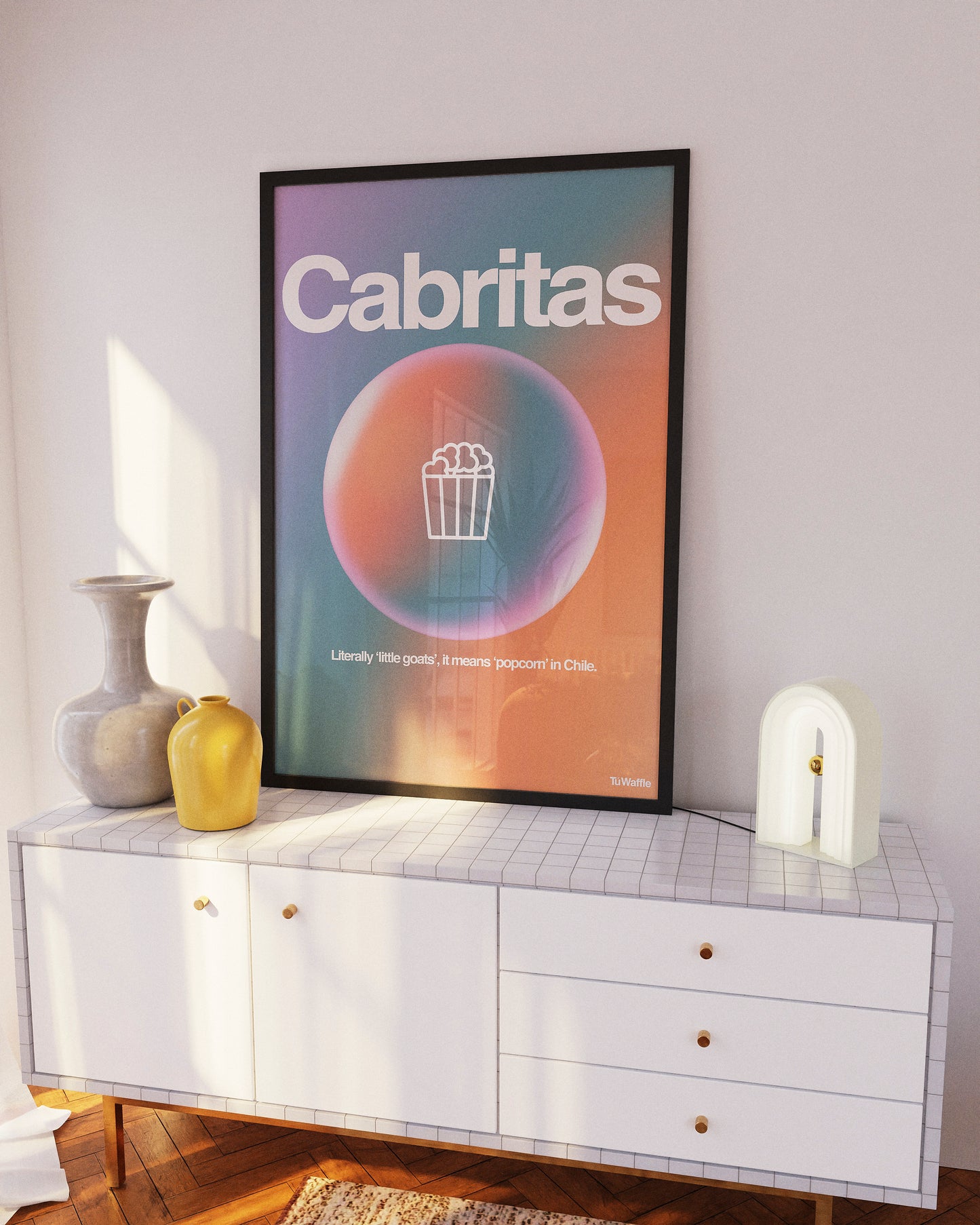 Cabritas