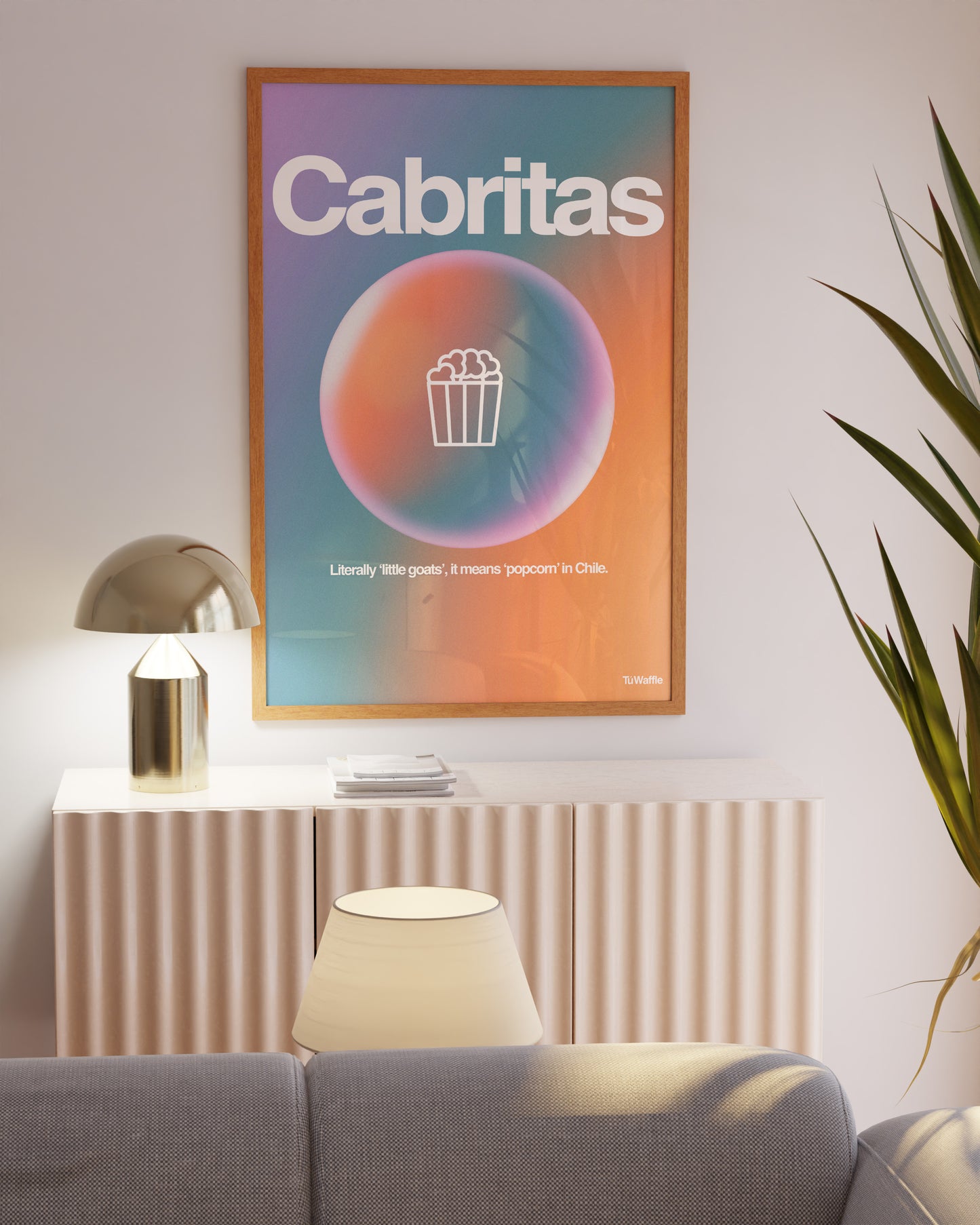 Cabritas