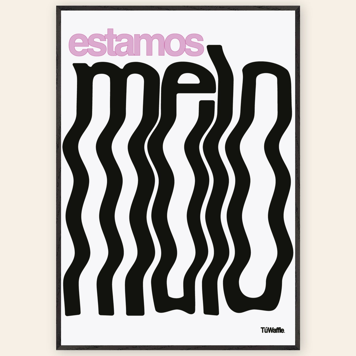 Estamos Melo