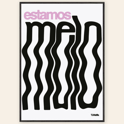 Estamos Melo