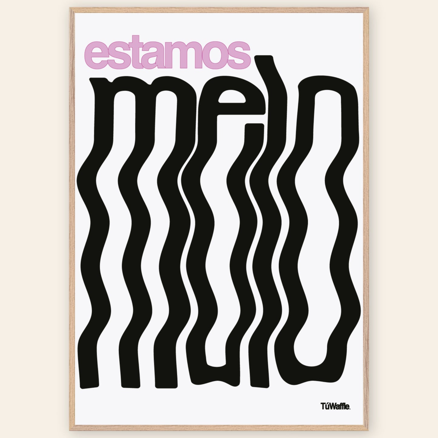 Estamos Melo