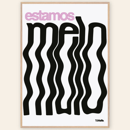 Estamos Melo