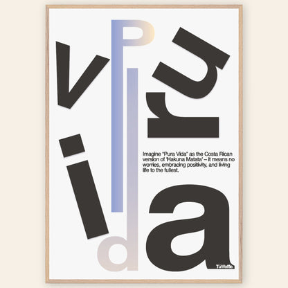 Pura Vida