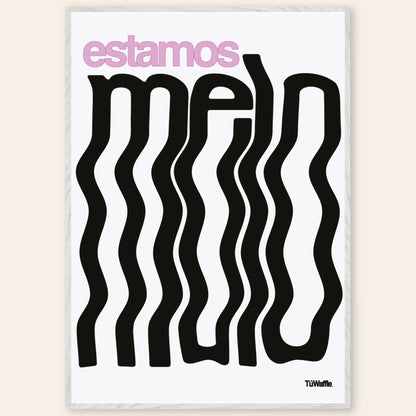 Estamos Melo