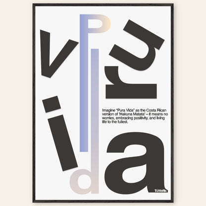 Pura Vida
