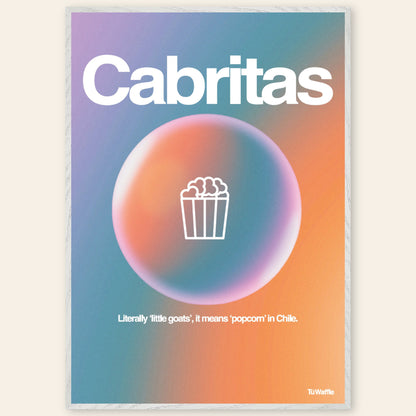 Cabritas