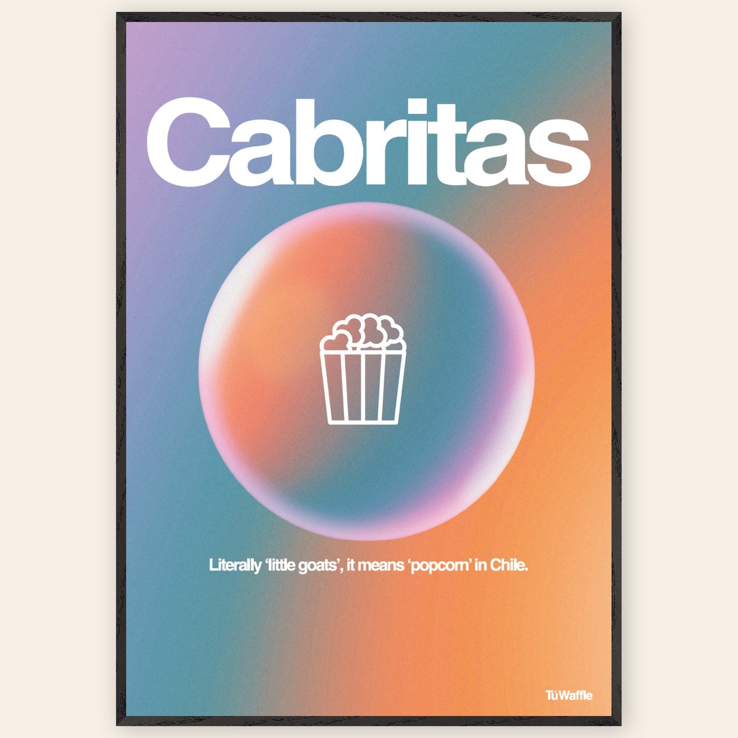 Cabritas