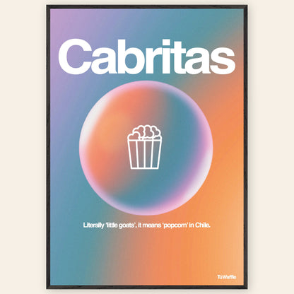 Cabritas