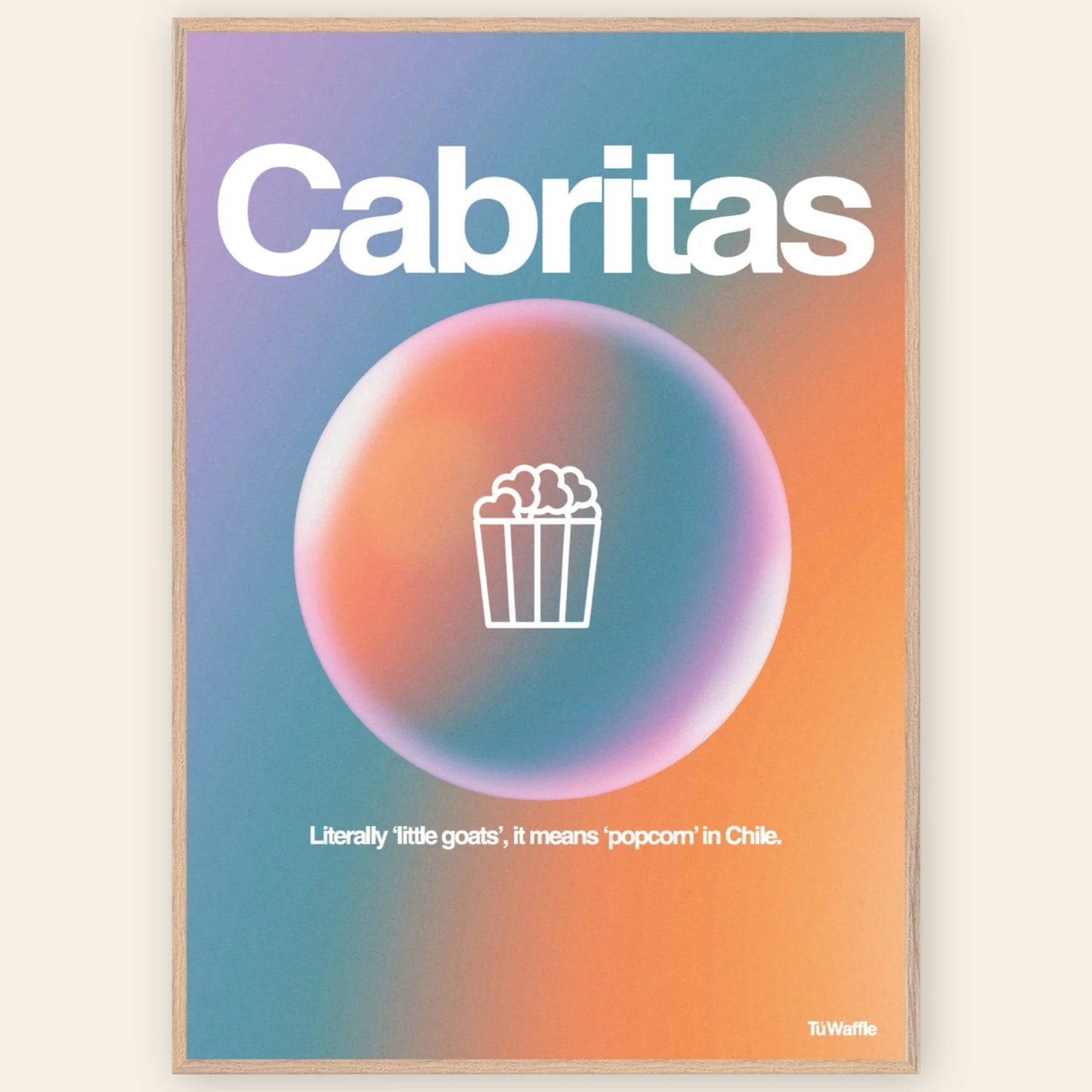 Cabritas