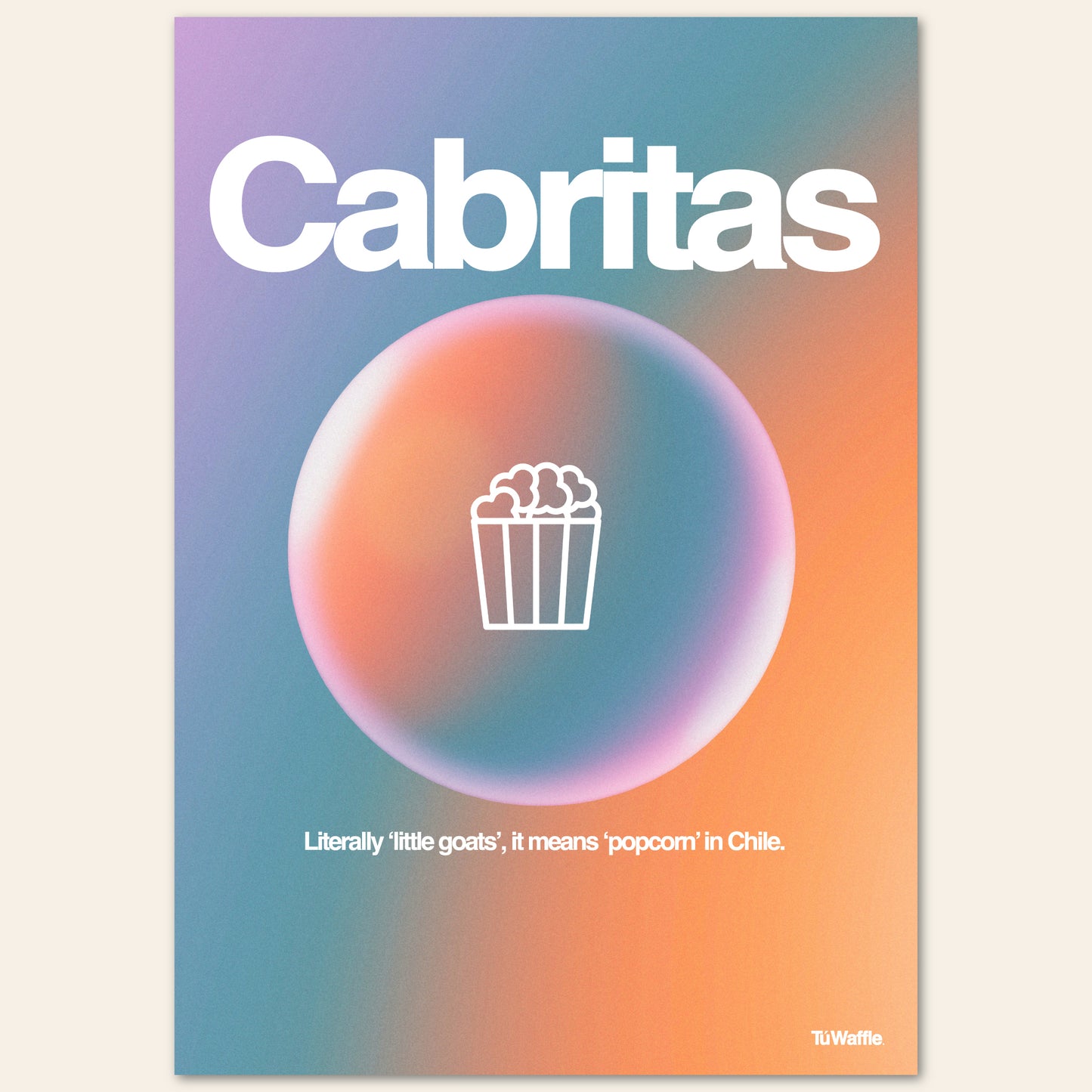 Cabritas