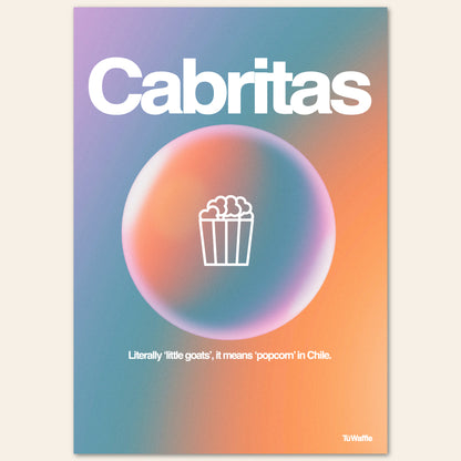 Cabritas
