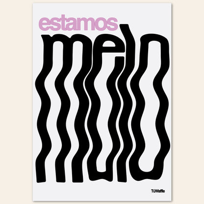 Estamos Melo