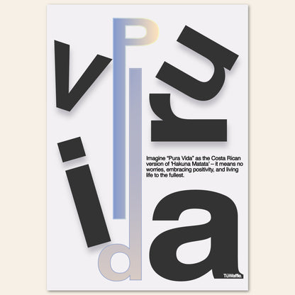 Pura Vida